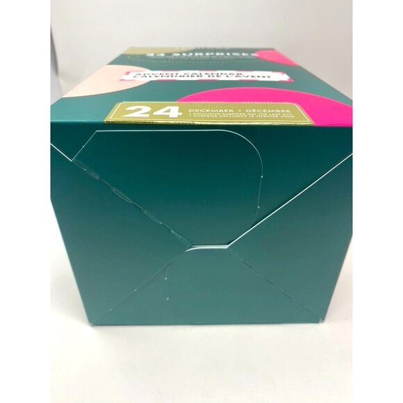 SEPHORA COLLECTION 2025 Advent Calendar 23 Surprises Holiday Open Outer Box - Picture 7 of 16
